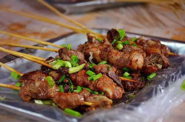 庐江五花肉培训