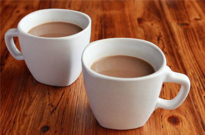 庐江奶茶培训